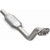 Standard Grade Federal / EPA Compliant Direct-Fit Catalytic Converter 23420 - image 2