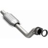Standard Grade Federal / EPA Compliant Direct-Fit Catalytic Converter 23422 - image 2