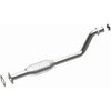 Standard Grade Federal / EPA Compliant Direct-Fit Catalytic Converter 23423 - image 2