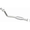 Standard Grade Federal / EPA Compliant Direct-Fit Catalytic Converter 23423 - image 3