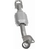 Standard Grade Federal / EPA Compliant Direct-Fit Catalytic Converter 23423 - image 4