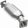 Standard Grade Federal / EPA Compliant Direct-Fit Catalytic Converter 23425 - image 2