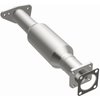 23427 Standard Grade Direct-Fit Catalytic Converter Fits Select Buick, Chevrolet, GMC, Oldsmobile, Pontiac Models - image 2