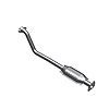 Direct Fit Catalytic Converter 49 State - image 1