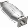 1990-1993 Pontiac LeMans Standard Grade Federal / EPA Compliant Direct-Fit Catalytic Converter - image 2