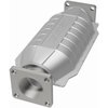 1990-1993 Pontiac LeMans Standard Grade Federal / EPA Compliant Direct-Fit Catalytic Converter - image 3