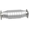 1990-1993 Pontiac LeMans Standard Grade Federal / EPA Compliant Direct-Fit Catalytic Converter - image 4