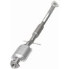 Direct-Fit Catalytic Converter 1996-1997 Saturn SC2/SL2/SW2 1.9L - image 3