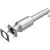 Direct-Fit Catalytic Converter 1995-99 Cadillac Deville/Eldorado 4.6L - image 1