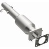 Direct-Fit Catalytic Converter 1995-99 Cadillac Deville/Eldorado 4.6L - image 2