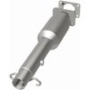 Direct-Fit Catalytic Converter 1995-99 Cadillac Deville/Eldorado 4.6L - image 3