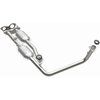 23453 HM Grade Direct-Fit Catalytic Converter Fits Select Cadillac, Chevrolet, GMC Models - image 2