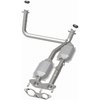 23453 HM Grade Direct-Fit Catalytic Converter Fits Select Cadillac, Chevrolet, GMC Models - image 3