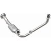 23457 HM Grade Direct-Fit Catalytic Converter Fits Select Chevrolet, GMC Models - image 2