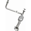 23457 HM Grade Direct-Fit Catalytic Converter Fits Select Chevrolet, GMC Models - image 3