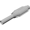 1987-1990 Chevrolet Cavalier Standard Grade Federal / EPA Compliant Direct-Fit Catalytic Converter - image 1
