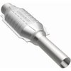 1987-1990 Chevrolet Cavalier Standard Grade Federal / EPA Compliant Direct-Fit Catalytic Converter - image 2