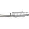 1987-1990 Chevrolet Cavalier Standard Grade Federal / EPA Compliant Direct-Fit Catalytic Converter - image 4