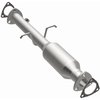 Direct-Fit Catalytic Converter 1996-2000 Chevy S10, GMC Sonoma, Isuzu Hombre 2.2L - image 2