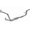 23466 HM Grade Direct-Fit Catalytic Converter Fits Select Chevrolet, Pontiac Models - image 2