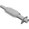 Standard Grade Federal / EPA Compliant Direct-Fit Catalytic Converter 23475 - image 1