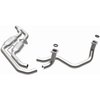 23479 Standard Grade Direct-Fit Catalytic Converter Fits Select Chevrolet, Pontiac Models - image 2