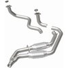 23479 Standard Grade Direct-Fit Catalytic Converter Fits Select Chevrolet, Pontiac Models - image 3