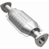 Standard Grade Federal / EPA Compliant Direct-Fit Catalytic Converter 23482 - image 2