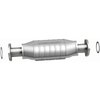 Standard Grade Federal / EPA Compliant Direct-Fit Catalytic Converter 23483 - image 4