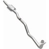 1989-1990 Pontiac LeMans Standard Grade Federal / EPA Compliant Direct-Fit Catalytic Converter - image 2