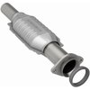 23493 Standard Grade Direct-Fit Catalytic Converter Fits Select Cadillac Models - image 2