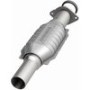 23493 Standard Grade Direct-Fit Catalytic Converter Fits Select Cadillac Models - image 3