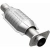 23494 Standard Grade Direct-Fit Catalytic Converter Fits Select Chevrolet, Pontiac Models - image 2