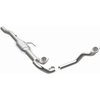 Direct-Fit Catalytic Converter 2000-01 Dodge Ram 1500 3.9L - image 2
