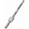 1996 Dodge Dakota HM Grade Federal / EPA Compliant Direct-Fit Catalytic Converter - image 3
