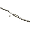 1996 Dodge Dakota HM Grade Federal / EPA Compliant Direct-Fit Catalytic Converter - image 1
