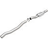 1997 Dodge Dakota HM Grade Federal / EPA Compliant Direct-Fit Catalytic Converter - image 1