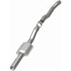 1997 Dodge Dakota HM Grade Federal / EPA Compliant Direct-Fit Catalytic Converter - image 3