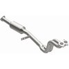 1982-1989 Alfa Romeo Spider Standard Grade Federal / EPA Compliant Direct-Fit Catalytic Converter - image 2