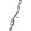 1982-1989 Alfa Romeo Spider Standard Grade Federal / EPA Compliant Direct-Fit Catalytic Converter - image 3