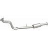 1982-1989 Alfa Romeo Spider Standard Grade Federal / EPA Compliant Direct-Fit Catalytic Converter - image 4