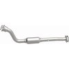 HM Grade Federal / EPA Compliant Direct-Fit Catalytic Converter 23522 - image 4