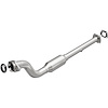 1996 Buick Regal HM Grade Federal / EPA Compliant Direct-Fit Catalytic Converter - image 1