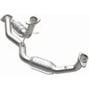 23533 HM Grade Direct-Fit Catalytic Converte for 1996-1999 Ford Taurus - image 2