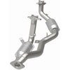 23533 HM Grade Direct-Fit Catalytic Converte for 1996-1999 Ford Taurus - image 3