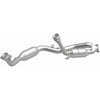 23533 HM Grade Direct-Fit Catalytic Converte for 1996-1999 Ford Taurus - image 4