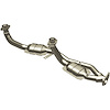Direct-Fit Catalytic Converter 1999-2000 Ford Windstar 3.0L - image 1
