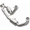 Direct-Fit Catalytic Converter 1999-2000 Ford Windstar 3.0L - image 2