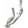 Direct-Fit Catalytic Converter 1999-2000 Ford Windstar 3.0L - image 3