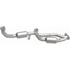 Direct-Fit Catalytic Converter 1999-2000 Ford Windstar 3.0L - image 4